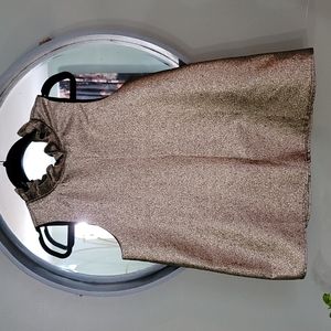 Pomander place Holiday Sleeveless top